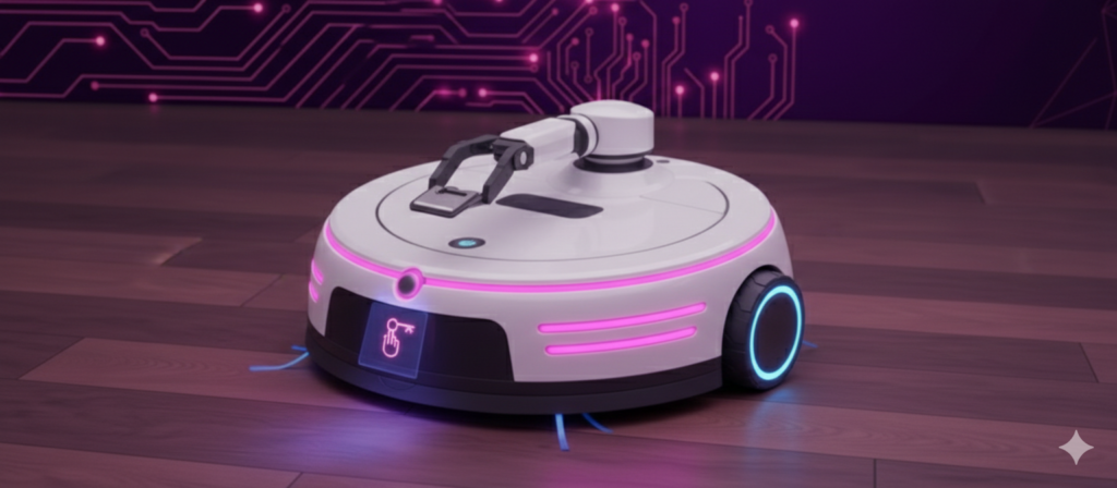 Bokilitecdora-robot-domèstic-neteja